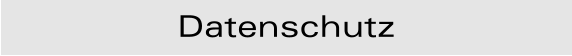 Datenschutz