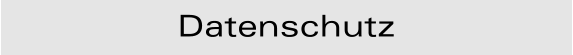 Datenschutz