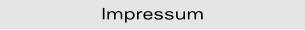 Impressum